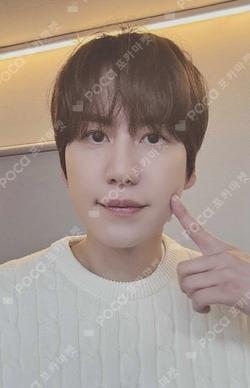 KYUHYUN 10th Anniversary Asia Tour [COLORS] in SEOUL KYUpiter ZONE KYUHYUN photocard image
