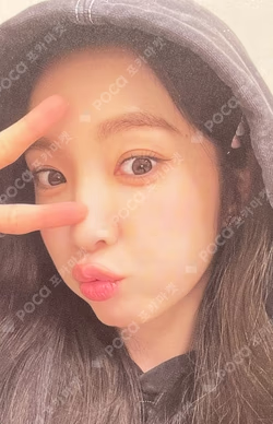 Like A Flower HOODIE