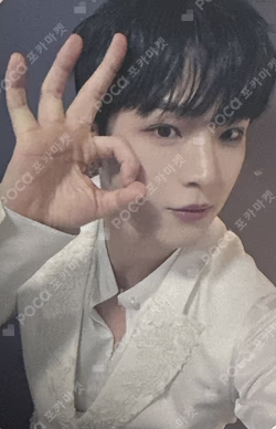 SPECIAL ALBUM [Dear.M] DEAR MY MUSE