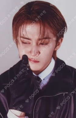 2025 SEASON'S GREETINGS RANDOM TRADING CARD [A ver.]