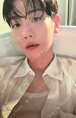 DICON VOLUME N°25 BAEKHYUN : D type BAEKHYUN photocard image
