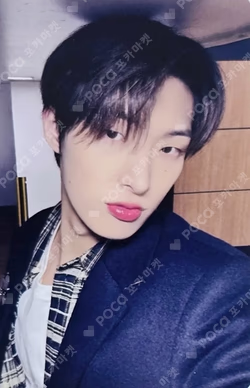 GOLDEN HOUR : Part.2 SOUND WAVE MINGI photocard image