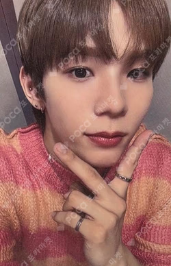 Lucky HMV/TOWER RECORDS LUCKY DRAW