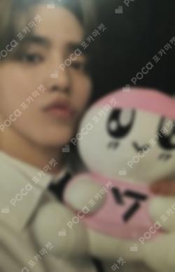 SEVENTEEN Offline Event : CARAT World S.COUPS photocard image