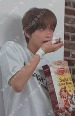 2025 SEASON'S GREETINGS RANDOM TRADING CARD [B ver.]