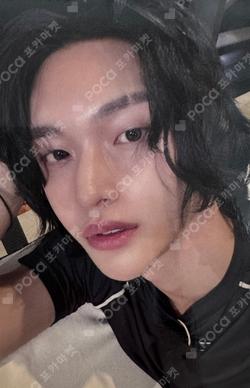 RIIZE WONBIN photocard image