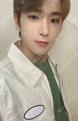 THE BOYZ FAN-CON THE FILM FESTIVAL TRADING CARD