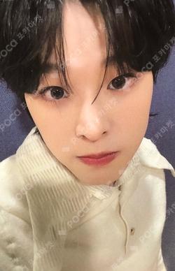 NCT RIKU photocard image