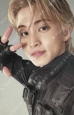 NCT 127 4TH TOUR NEO CITY : SEOUL - THE MOMENTUM CARABINER KEYCHAIN SET