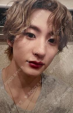 RIIZE ANTON photocard image