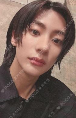RIIZE ANTON photocard image