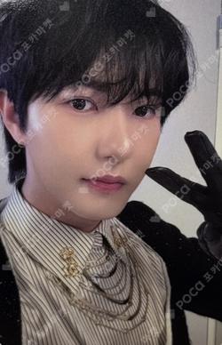 DREAMSCAPE FANSIGN & GAME EVENT in BANGKOK THE DnD RENJUN photocard image