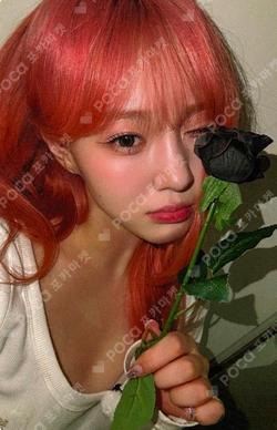 TIPI-TAP MAKESTAR CHAEHYUN photocard image