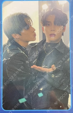 ZERO : FEVER Part.3 STREAMING EVENT Unit photocard image