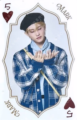 NCTzen DREAM-JAPAN Meeting 2025 NCT DREAM: DREAMIES’ Wonderland RANDOM PHOTOCARD