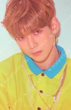 TREASURE EP.3 : One To All ILLUSION ver. MYMUSICTASTE YEOSANG photocard image