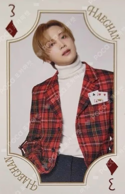 NCTzen DREAM-JAPAN Meeting 2025 NCT DREAM: DREAMIES’ Wonderland RANDOM PHOTOCARD