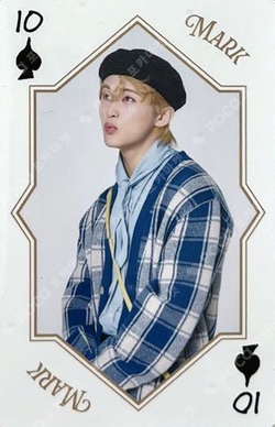 Pocamarket, NCT MARK NCTzen DREAM-JAPAN Meeting 2025 NCT DREAM