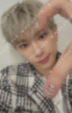 2025 &TEAM FANMEETING &︎❤︎ HARUA photocard image