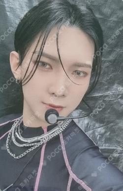 SEOUL FESTA 2023 K-POP Super LIVE YEOSANG photocard image