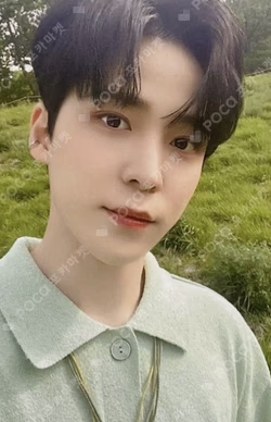 ATEEZ 2022 SUMMER PHOTOBOOK