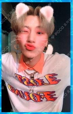 TREASURE EP.3 : One To All BROADCAST SAN photocard image
