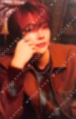 2025 &TEAM FANMEETING &︎❤︎ PHOTO CARD