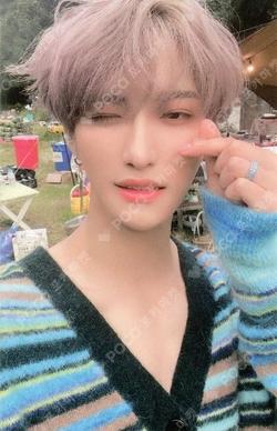 2021 SEASON'S GREETINGS