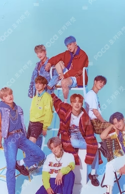 TREASURE EP.3 : One To All ILLUSION ver.