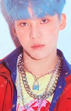 TREASURE EP.3 : One To All ILLUSION ver. MYMUSICTASTE