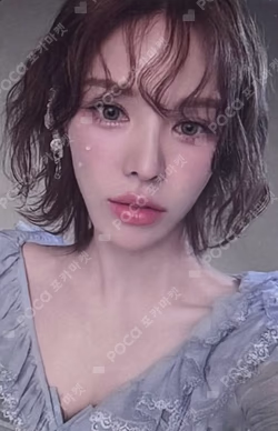 2025 SEASON'S GREETINGS RANDOM TRADING CARD [A ver.]