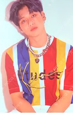 TREASURE EP.3 : One To All ILLUSION ver. MYMUSICTASTE