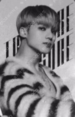 ATEEZ TREASURE : Hidden Map Episode.2