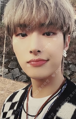 ATEEZ 1ST PHOTOBOOK : ODE TO YOUTH