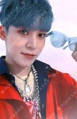 TREASURE EP.3 : One To All TREASURE CAFE YUNHO photocard image