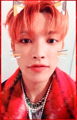 TREASURE EP.3 : One To All BROADCAST HONGJOONG photocard image
