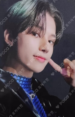 ZERO : FEVER Part 3 DUAL PHOTOCARD SET