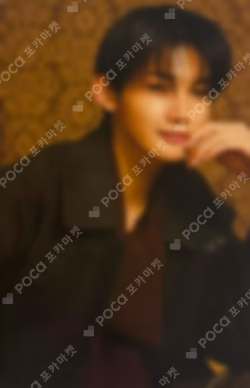 2025 &TEAM FANMEETING &︎❤︎ PHOTO CARD