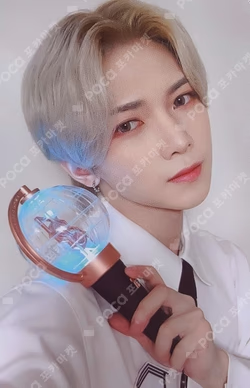 OFFICIAL LIGHT STICK CASE