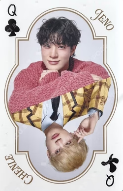 NCTzen DREAM-JAPAN Meeting 2025 NCT DREAM: DREAMIES’ Wonderland RANDOM PHOTOCARD