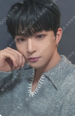 SPECIAL ALBUM [Dear.M] DEAR MY MUSE