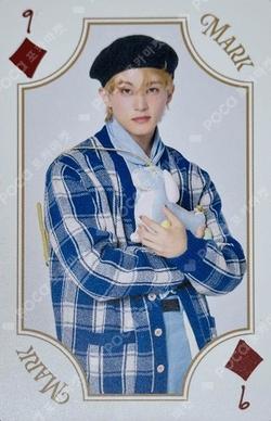NCTzen DREAM-JAPAN Meeting 2025 NCT DREAM: DREAMIES’ Wonderland RANDOM PHOTOCARD MARK photocard image