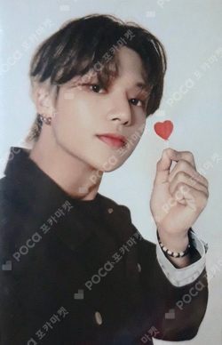 Pocamarket, ATEEZ WOOYOUNG ATEEZ SEASONAL MD [SUMMER VER] SUMMER