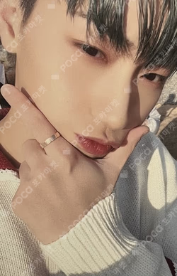 ATEEZ 1ST PHOTOBOOK : ODE TO YOUTH