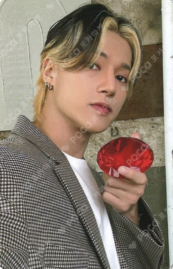 2024 SEASON'S GREETINGS YES24