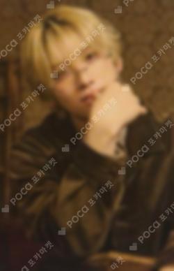 2025 &TEAM FANMEETING &︎❤︎ PHOTO CARD