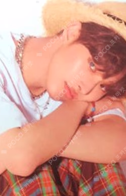 TREASURE EP.3 : One To All ILLUSION ver. MYMUSICTASTE