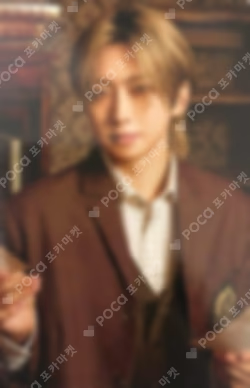 2025 &TEAM FANMEETING &︎❤︎ PHOTO CARD