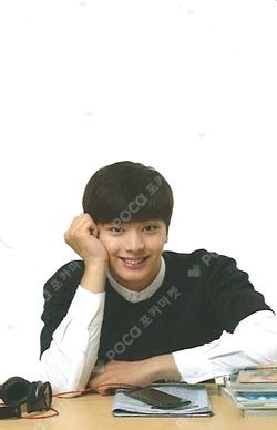 Cashslide YOOK SUNGJAE photocard image