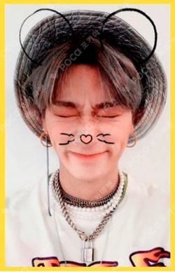 TREASURE EP.3 : One To All BROADCAST SAN photocard image